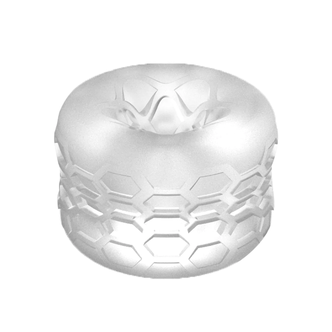 Sono - Bumper Ring - Depth Buffer - 4cm - PlayBlue