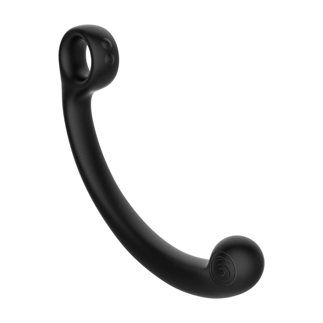 SVibe - Snail AXI - Snail Fingering Wand - PlayBlue