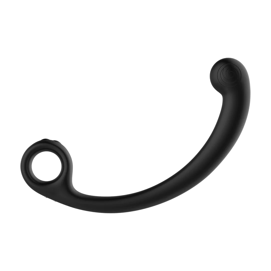 SVibe - Snail AXI - Snail Fingering Wand - PlayBlue