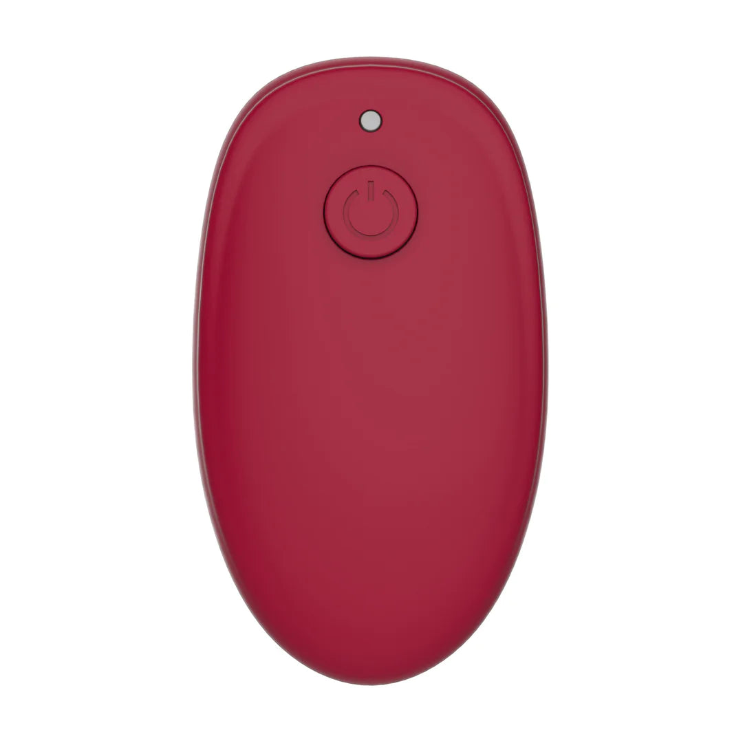 SVibe - GIZI Duo - Dual Couples Stimulator - PlayBlue