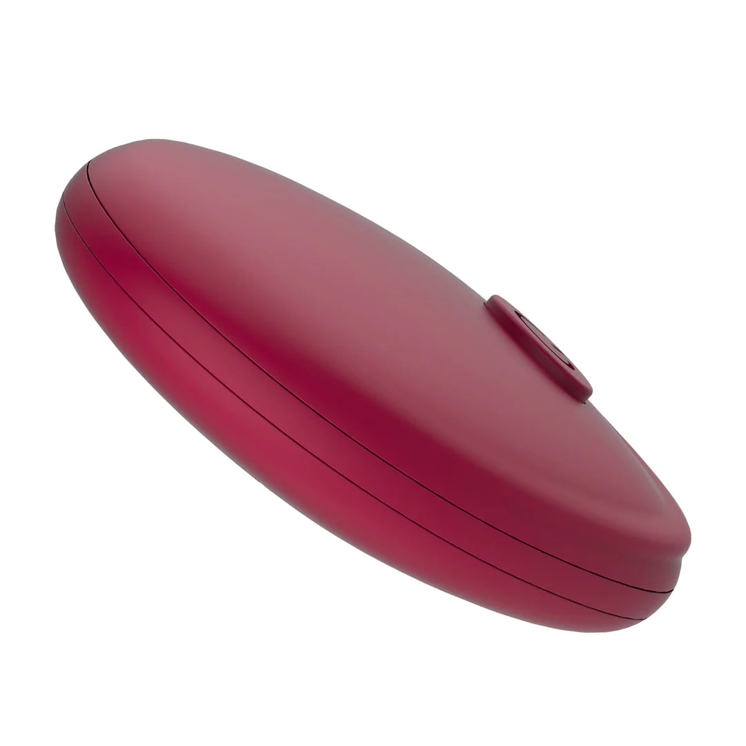 SVibe - GIZI Duo - Dual Couples Stimulator - PlayBlue