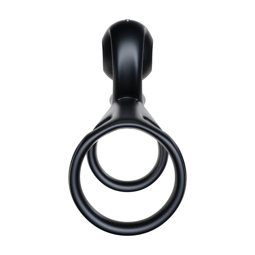SVibe - JOVI - Dual Couples Ring Stimulator - PlayBlue
