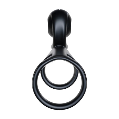 SVibe - JOVI - Dual Couples Ring Stimulator - PlayBlue