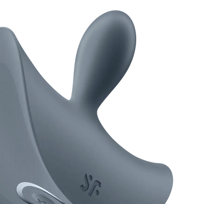 Satisfyer - Booty Anal Play Absolute Beginners 2 - PlayBlue