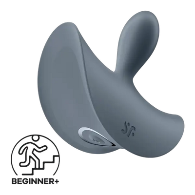Satisfyer - Booty Anal Play Absolute Beginners 2 - PlayBlue