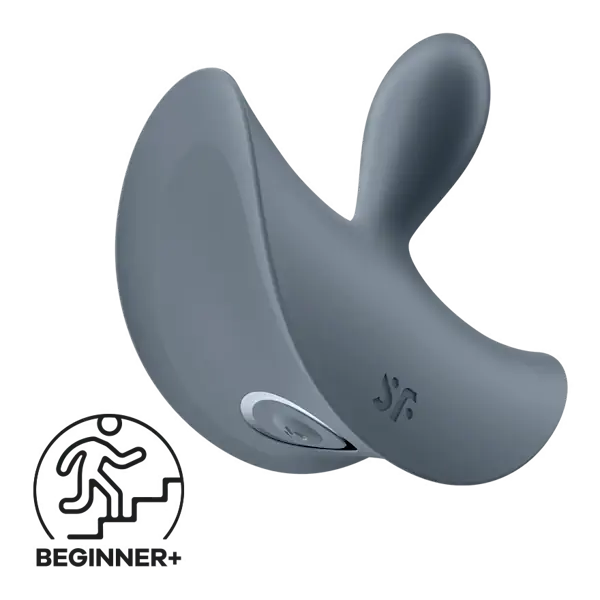 Satisfyer - Booty Anal Play Absolute Beginners 2 - PlayBlue