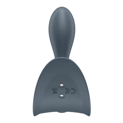 Satisfyer - Booty Anal Play Absolute Beginners 2 - PlayBlue