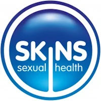 Skins Sexual Health Logo