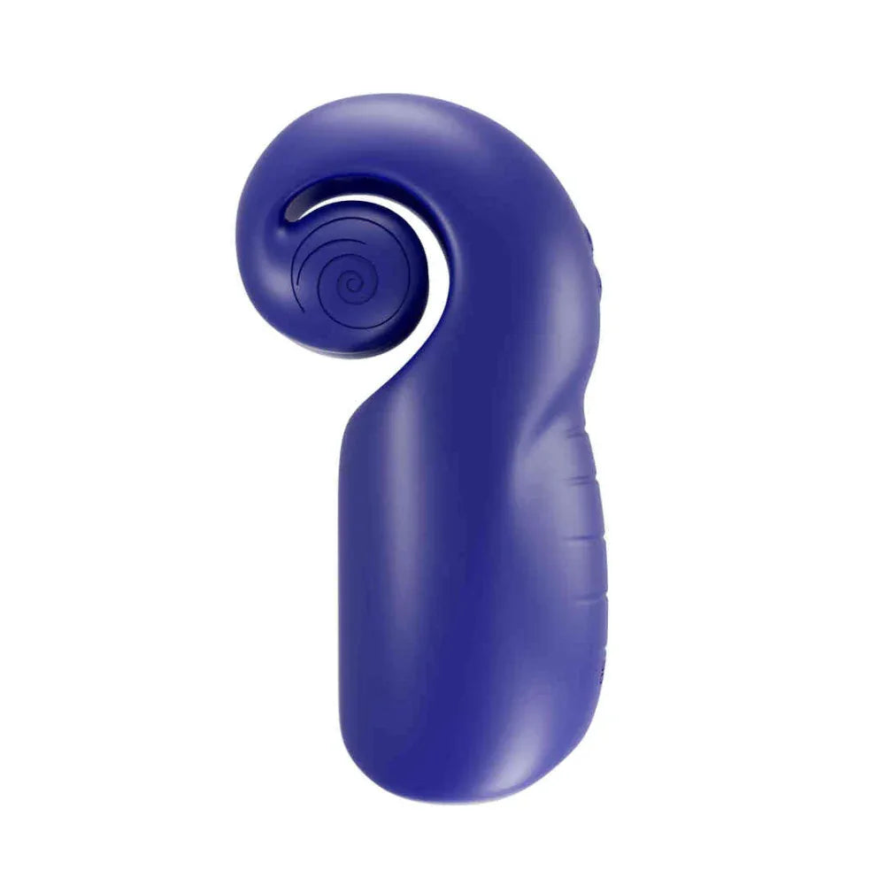 SVibe - Snail Evo - Rolling Ultimate Male Pleasure - PlayBlue