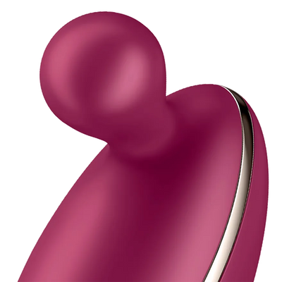 Satisfyer - Spot On Intense Pleasure - PlayBlue