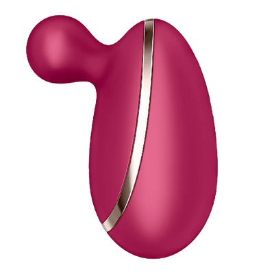 Satisfyer - Spot On Intense Pleasure - PlayBlue