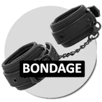 Beginners Sex Toys for Bondage BDSM