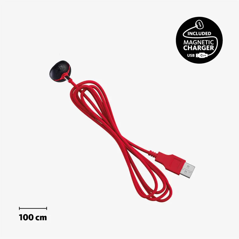 Fun Factory - Tiger - G-Spot Vibrator - Night Blue - PlayBlue