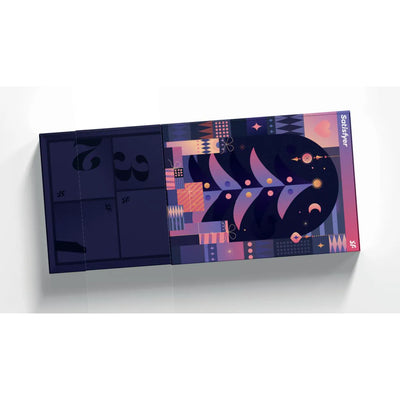 Satisfyer Couples Box - Couples Pleasure Gift Set - PlayBlue