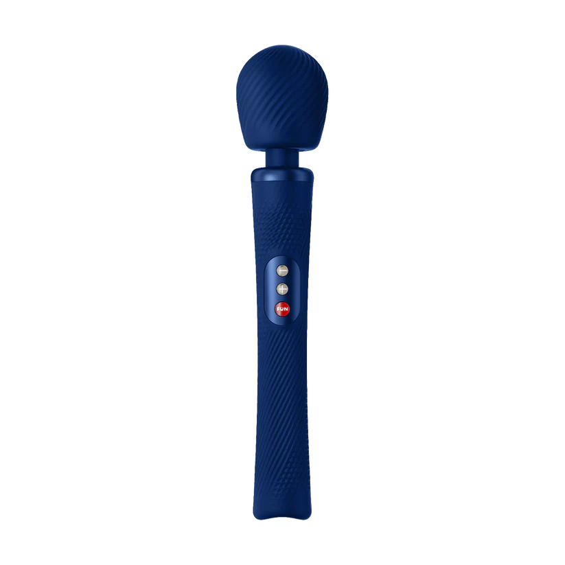 Fun Factory - VIM - Extra Quiet Super Rumble Wand