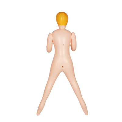 AirDoll - Margot Rubme