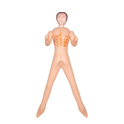 AirDoll - David Blowme - PlayBlue