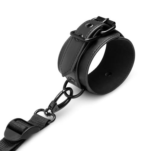 Under the bed Restraint Bondage Set - PlayBlue