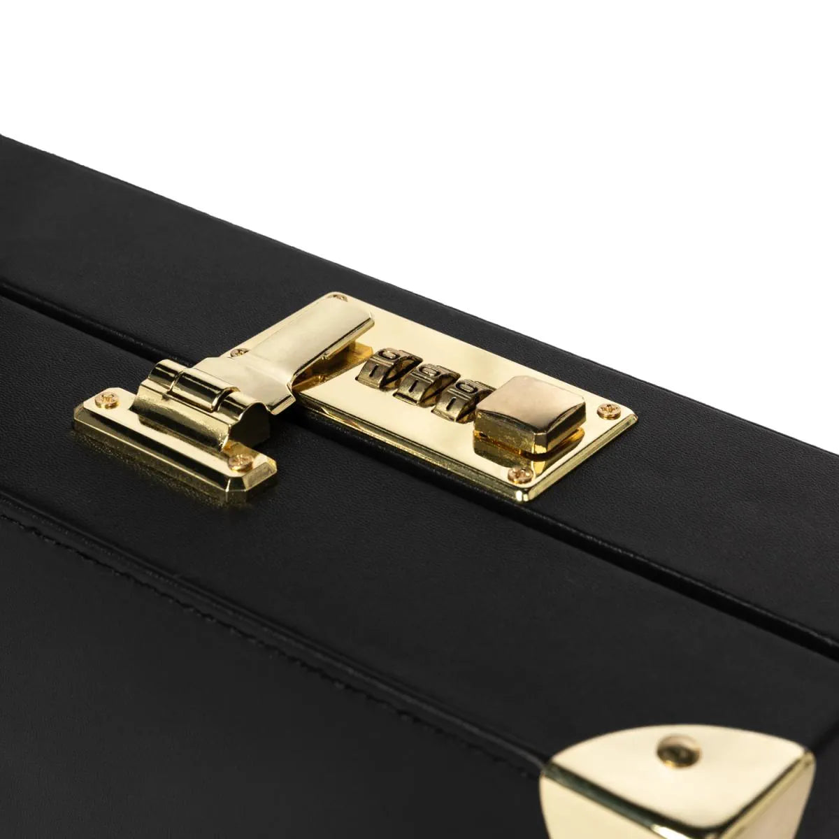 Bedroom Fantasies - Ultimate Bondage Suitcase - 11 Pcs - PlayBlue