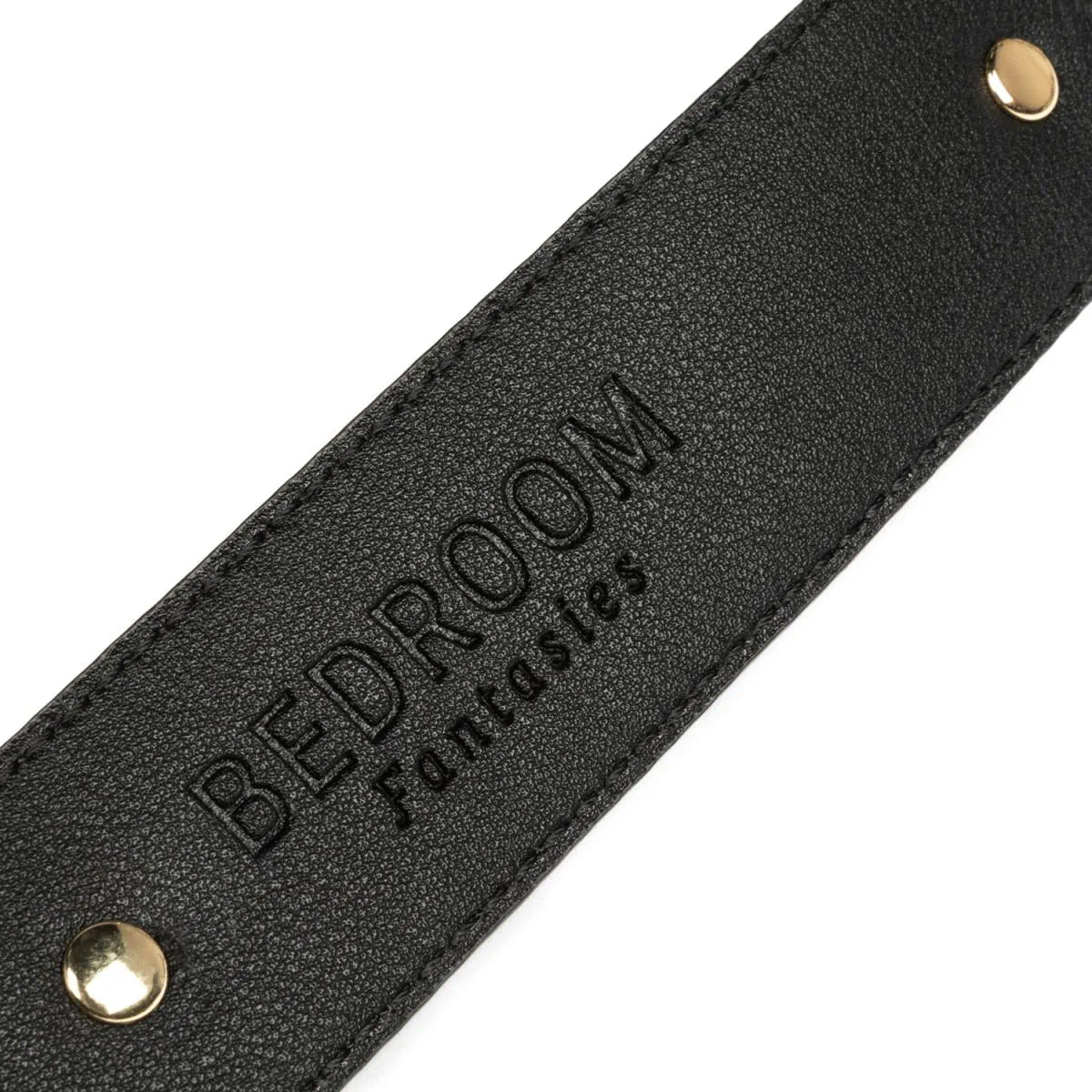 Bedroom Fantasies - Ultimate Bondage Suitcase - 11 Pcs - PlayBlue