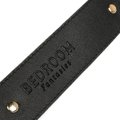 Bedroom Fantasies - Ultimate Bondage Suitcase - 11 Pcs - PlayBlue