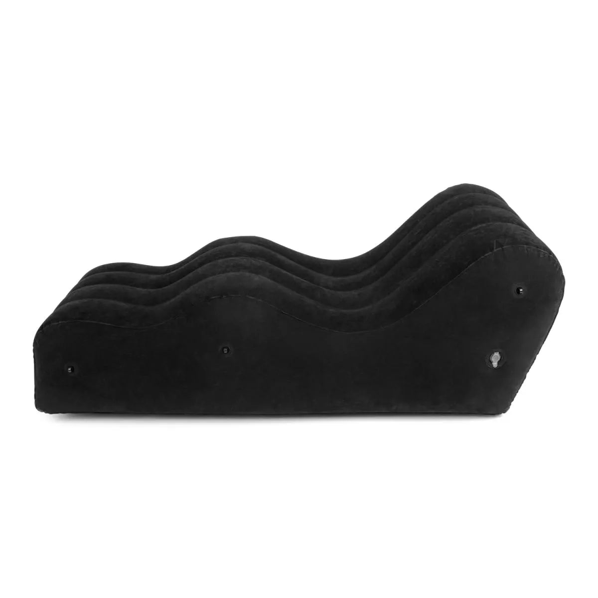Bedroom Fantasies - The Bondage Lounger Love Bench - PlayBlue