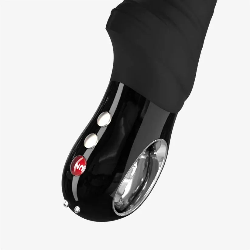 Fun Factory - Tiger - G-Spot Vibrator - Night Blue - PlayBlue