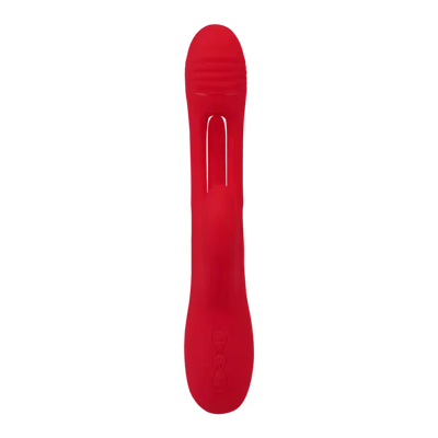 Cheeky Master - Rabbit Triple Motor Vibrator - PlayBlue