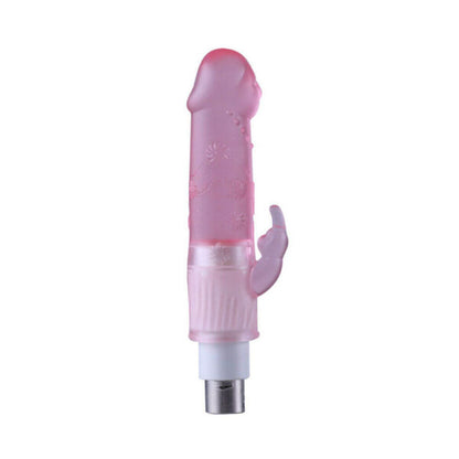 Fuck Machine Pro - 5.5 Inch Rabbit Dildo Attachment