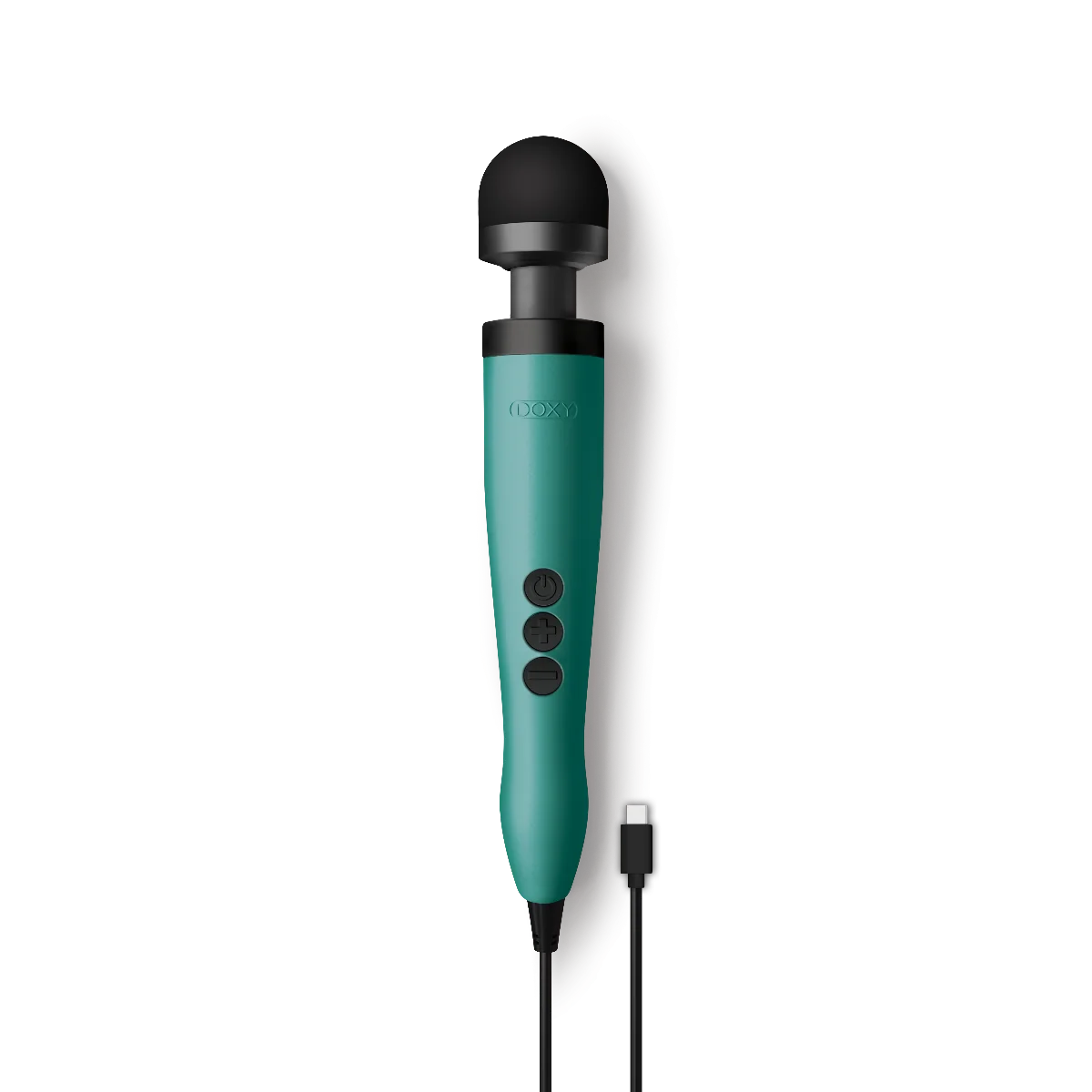 Doxy 3 - USB C - Power Wand - PlayBlue