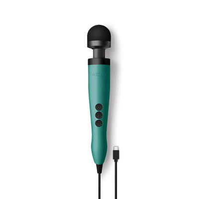 Doxy 3 - USB C - Power Wand - PlayBlue