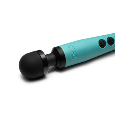 Doxy 3 - USB C - Power Wand - PlayBlue