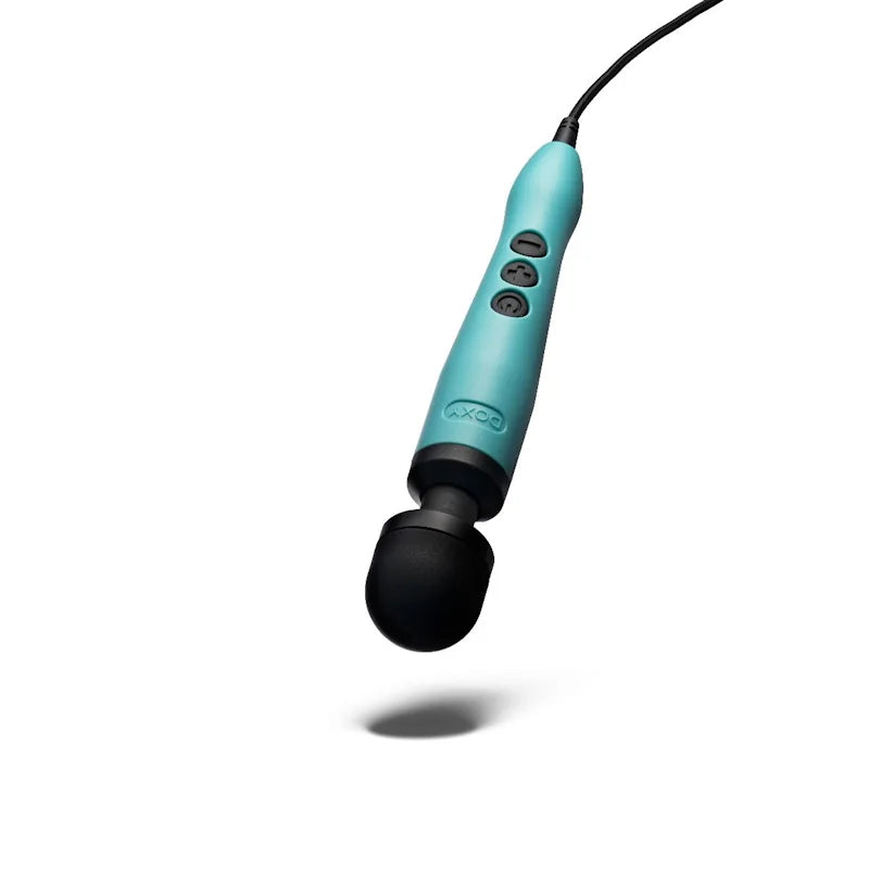 Doxy 3 - USB C - Power Wand - PlayBlue