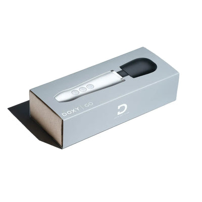 Doxy Go – Compact, Powerful & Beautiful - PlayBlue