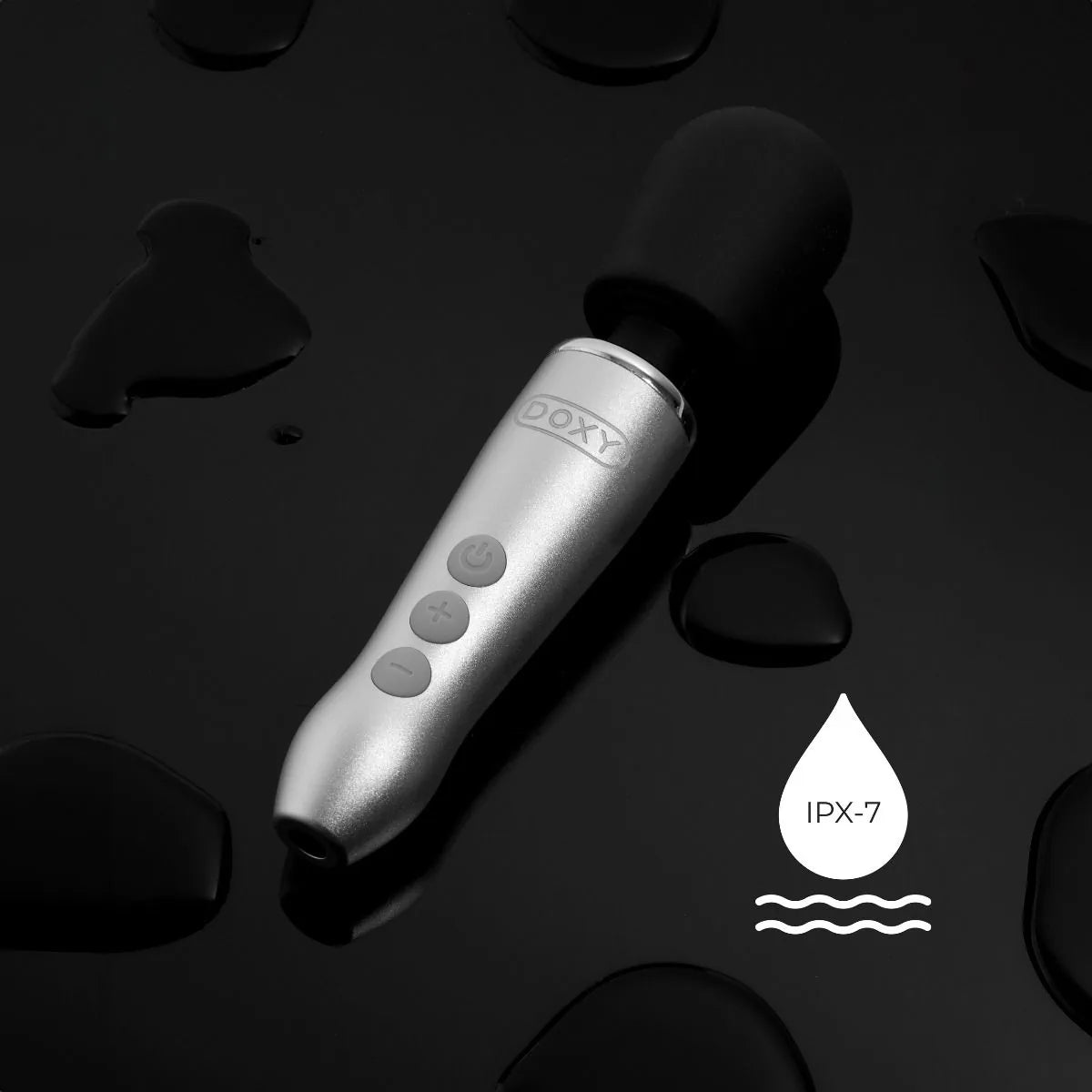 Doxy Go – Compact, Powerful & Beautiful - PlayBlue