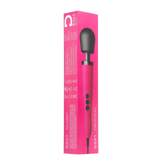 Doxy Massager Mains Operated Wand
