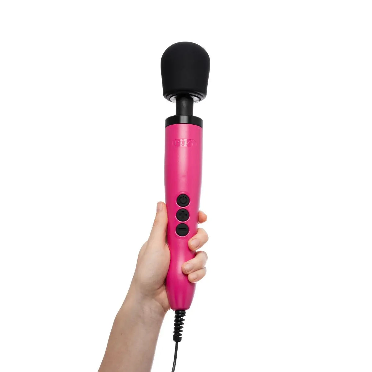 Doxy Massager Mains Operated Wand