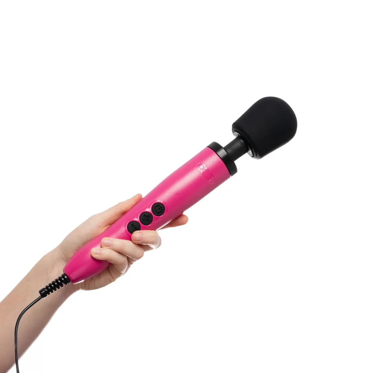 Doxy Massager Mains Operated Wand