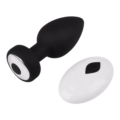 Anal Vibrator - Bum Voyage - PlayBlue