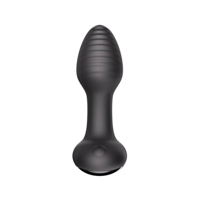 Honey Play Box - Frenzy Pressure Sensing App-Controlled Butt Plug - PlayBlue