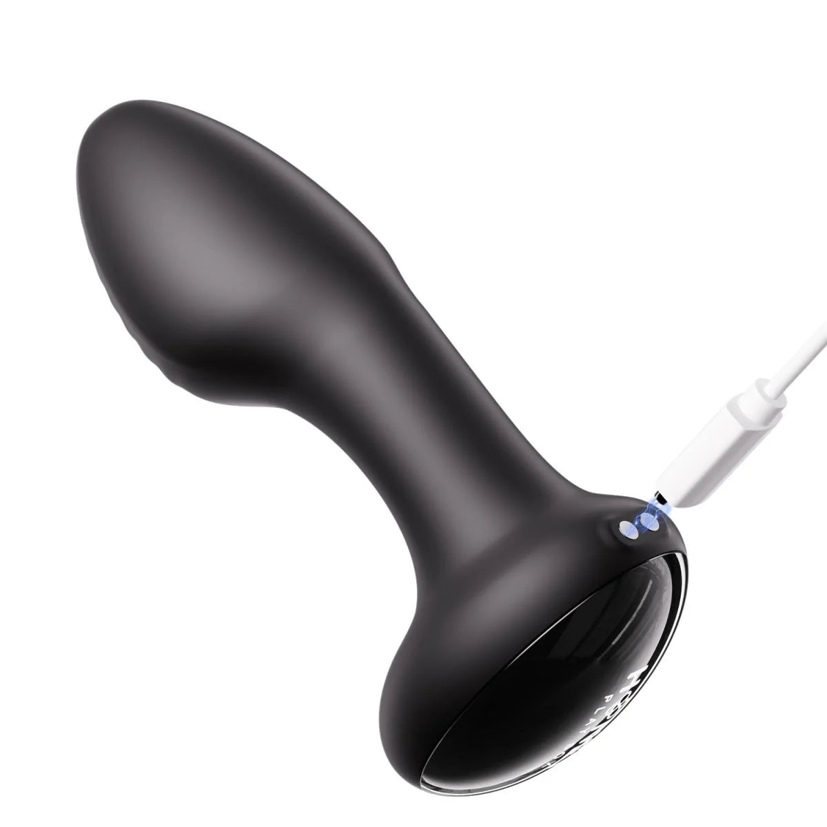 Honey Play Box - Frenzy Pressure Sensing App-Controlled Butt Plug - PlayBlue