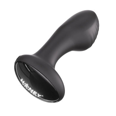 Honey Play Box - Frenzy Pressure Sensing App-Controlled Butt Plug - PlayBlue
