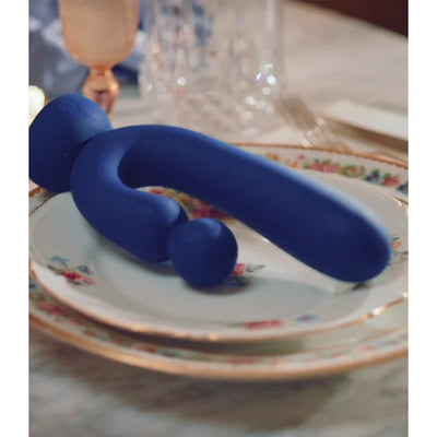 Puissante - Chouchou Premium Set - PlayBlue