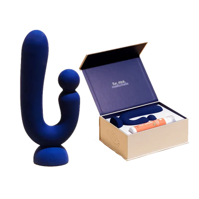 Puissante - Chouchou Premium Set - PlayBlue
