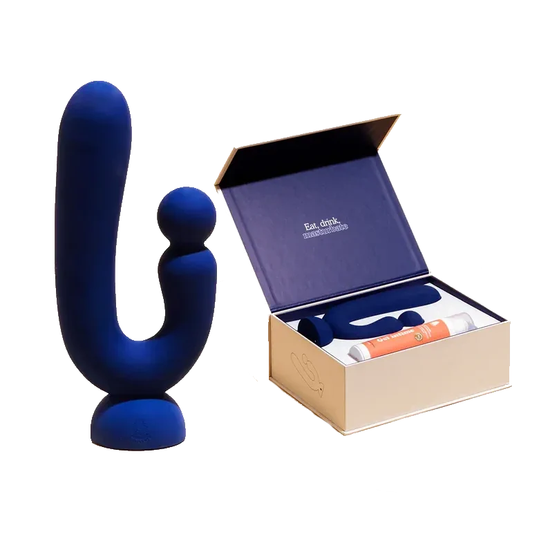 Puissante - Chouchou Premium Set - PlayBlue