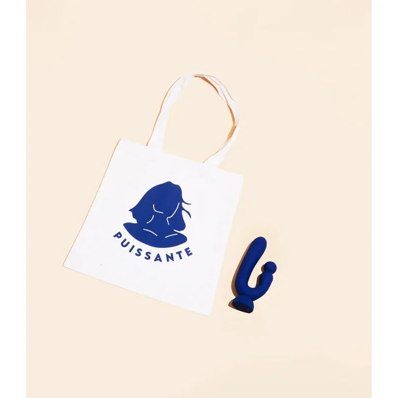 Puissante - Chouchou Premium Set - PlayBlue