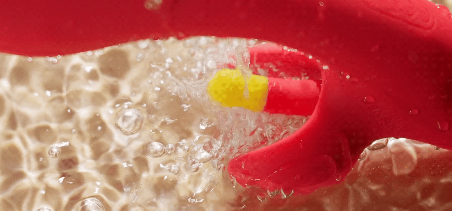 Honey Play Box - Fortexa Tapping Clit & G-Spot Vibe - PlayBlue