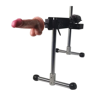 Fuck Machine Pro 2.0 - Deluxe Thrusting Sex Machine