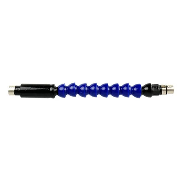 Fuck Machine Pro - Flexible Extender Bar Attachment - PlayBlue