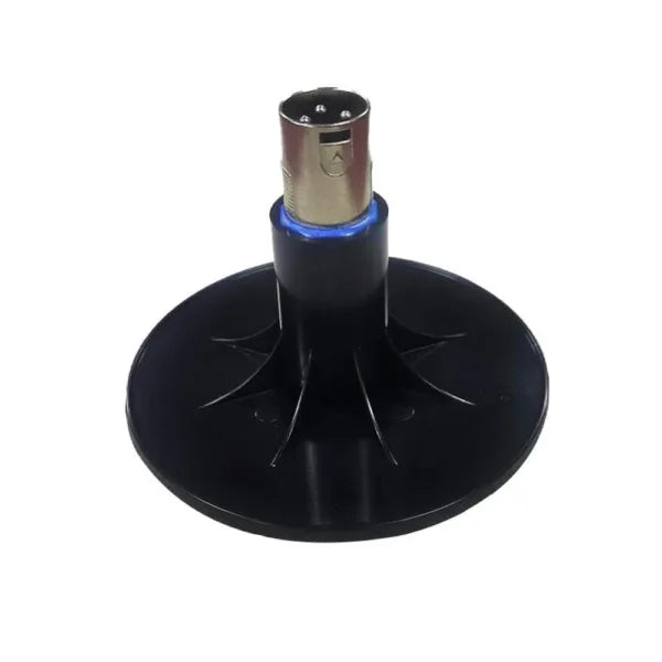 Fuck Machine Pro - Suction Cup Adaptor Attachment - PlayBlue